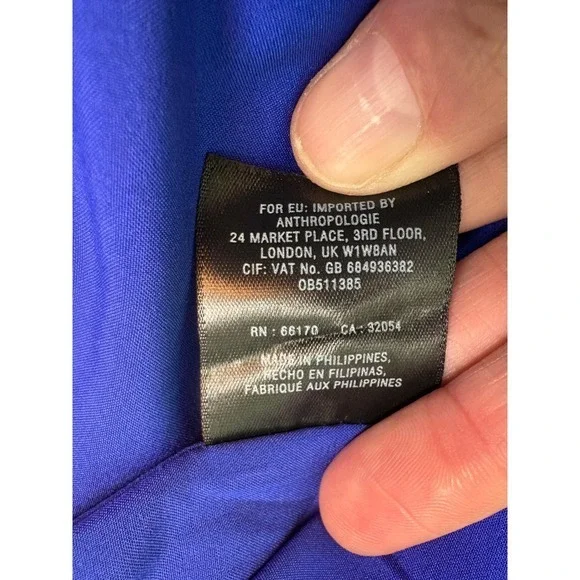 HD in Paris Black and Cream Midi Dress - Picture 10 of 10